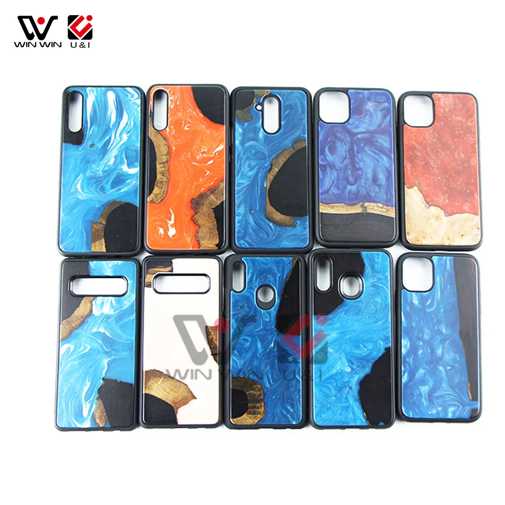 Fashion Natural Resin Phone Case For iPhone Cell Phone Cover For Samsung Wood Phone Cases For Huawei, Customized
Fashion Natural Resin Phone Case For iPhone Cell Phone Cover For Samsung Wood Phone Cases For Huawei, Customized