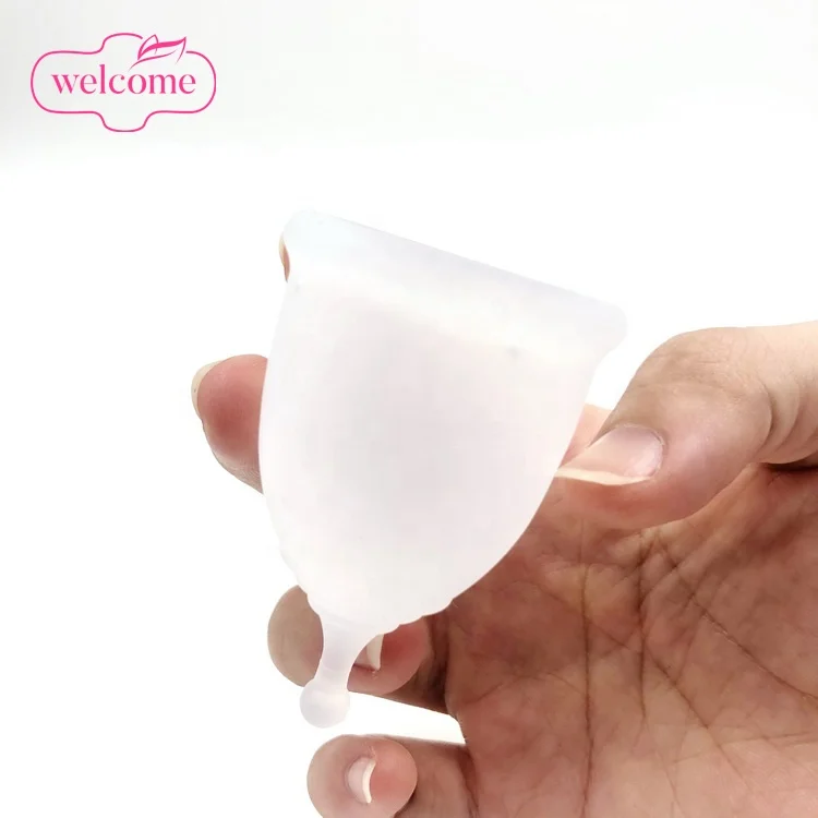 Female Medical Grade Silicone Menstrual Cup woman panties shopping in online india menstrual cup kit
Female Medical Grade Silicone Menstrual Cup woman panties shopping in online india menstrual cup kit