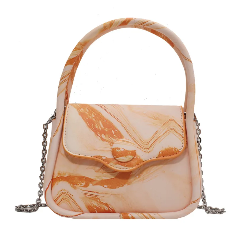 2022 New Style Spring And Summer Tie Dyeing Candy Fashion Shoulder Bag Female Bag Bags Trend Personality Diagonal Handbag, 6colors
2022 New Style Spring And Summer Tie Dyeing Candy Fashion Shoulder Bag Female Bag Bags Trend Personality Diagonal Handbag, 6colors