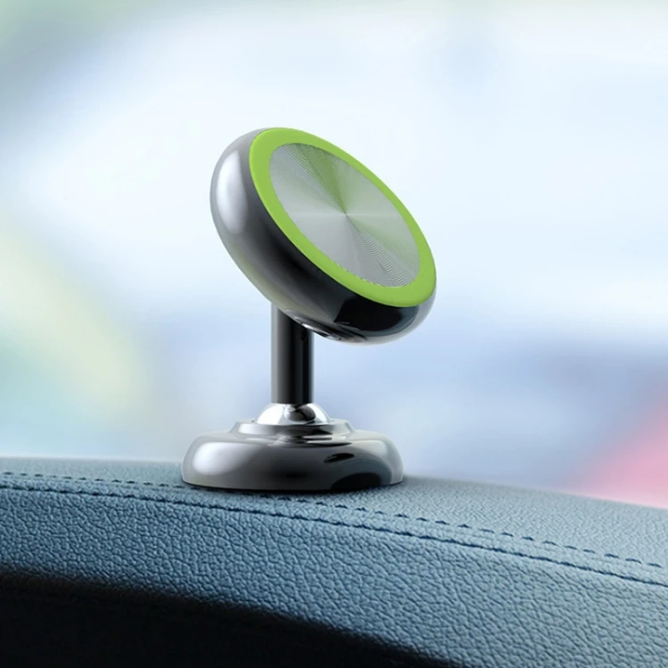 Hot selling 720 degree stable adjustment aluminum alloy mobile bracket for car magnetic car phone holder
Hot selling 720 degree stable adjustment aluminum alloy mobile bracket for car magnetic car phone holder