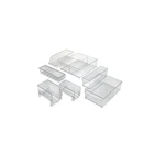Ps Tooling Clear Plastic Acrylic Injection Moulding Prototype Molding