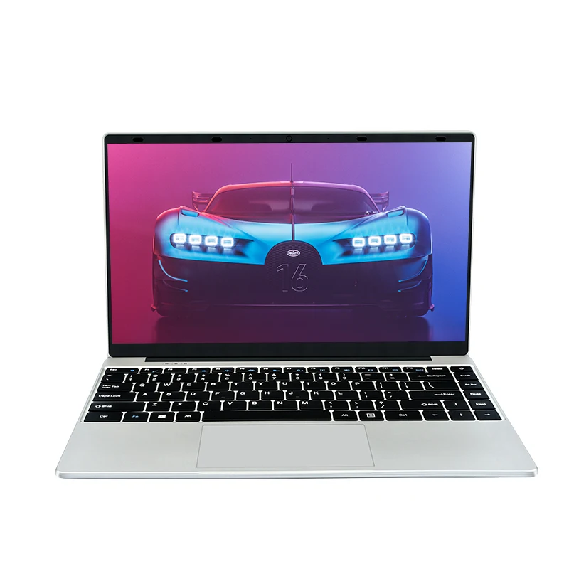 VGKE Portable ordinateur computer top lap gaming 14.1 inch win10 popular business netbook laptop
VGKE Portable ordinateur computer top lap gaming 14.1 inch win10 popular business netbook laptop