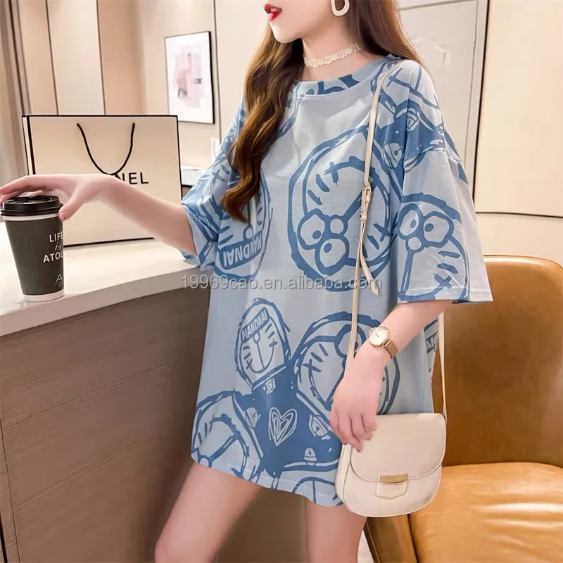 Factory Direct Supply Cheap Price 100% Cotton Oversized Womens Blank Shirts t Shirt For Woman, Customized color
Factory Direct Supply Cheap Price 100% Cotton Oversized Womens Blank Shirts t Shirt For Woman, Customized color