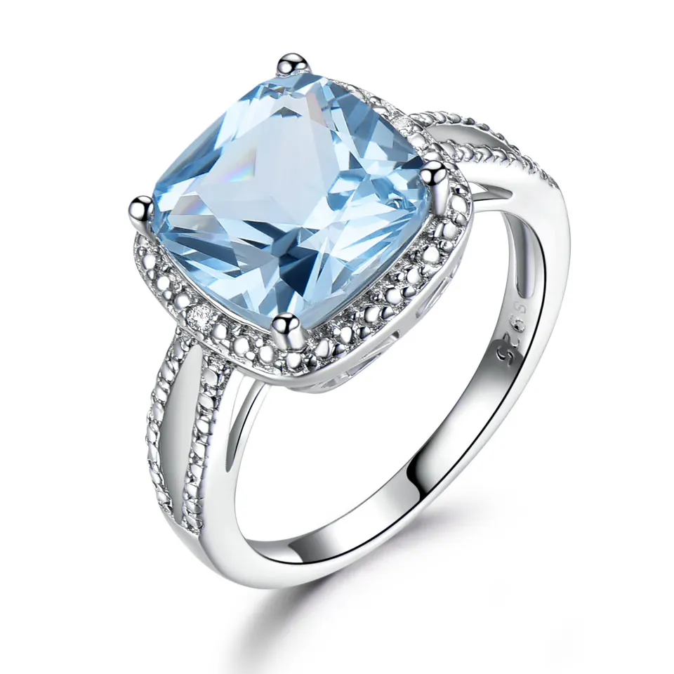 High Polished Synthetic Topaz gem 925 Silver Perak Hand Made Jewelry Finger Ring for women
High Polished Synthetic Topaz gem 925 Silver Perak Hand Made Jewelry Finger Ring for women
