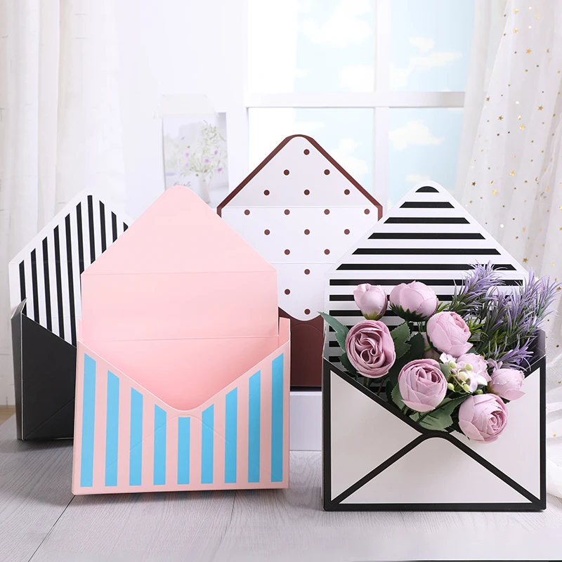 Wholesale flower packaging box Folding white card box gift packaging box logo customization
Wholesale flower packaging box Folding white card box gift packaging box logo customization