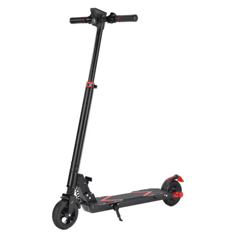 6.5inch 2 wheels electric scooter Folding Bike 250w 5.2ah Electric Scooter Electric Mini Scooter Bicycle, Black
6.5inch 2 wheels electric scooter Folding Bike 250w 5.2ah Electric Scooter Electric Mini Scooter Bicycle, Black