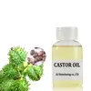 100% pure and organic natural Castor Oil for hair care