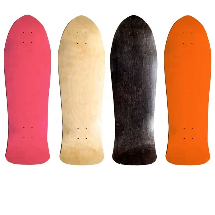 Wholesale high quality skateboard parts black skate wood surf deck old school skateboard deck surf training, Customized color
Wholesale high quality skateboard parts black skate wood surf deck old school skateboard deck surf training, Customized color