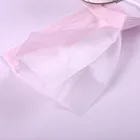 Factory wholesale folding non-woven disposable face mask 3 ply earloop