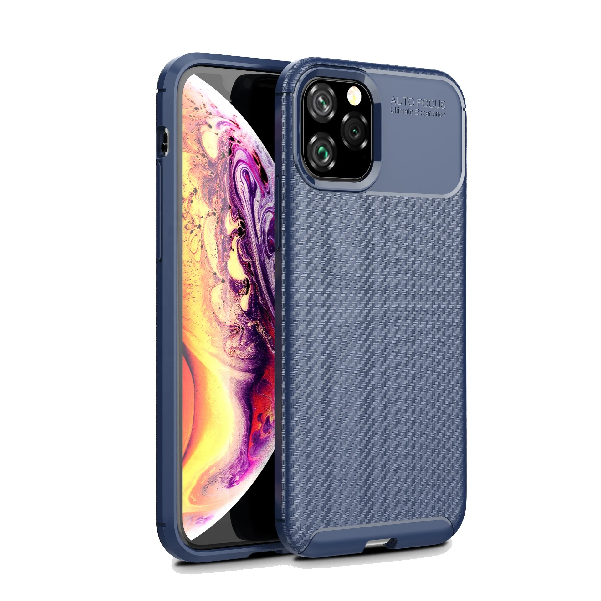 2019 Hot Product Flexible TPU Protective Phone Case for iPhone 11 Fashion Grip Holder Cover Case for iPhone 11 Pro, Black, blue, brown
2019 Hot Product Flexible TPU Protective Phone Case for iPhone 11 Fashion Grip Holder Cover Case for iPhone 11 Pro, Black, blue, brown