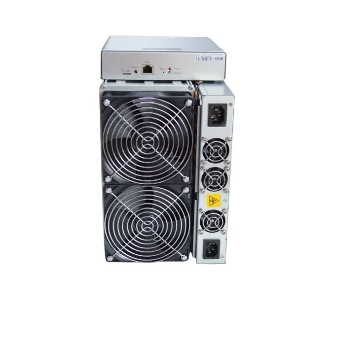 The core mining machine for mining Bitcoin T19 84T Antminer T19 bitmain T19 3150W Bitmain Antminer Miners in stock
The core mining machine for mining Bitcoin T19 84T Antminer T19 bitmain T19 3150W Bitmain Antminer Miners in stock