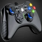 Plug And Play Gamepad Controller USB Wired Gaming Handle For Android/TV Box/ps3/steam