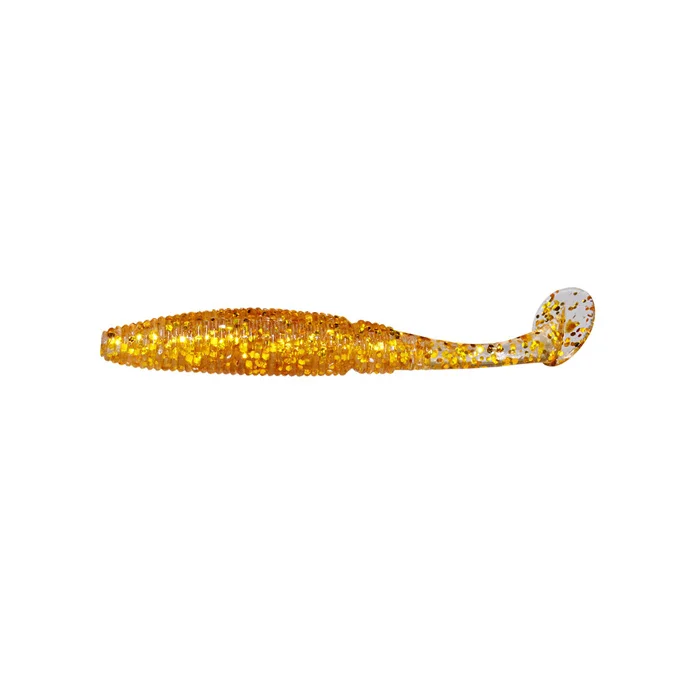 HAWKLURE Small T Tail Propeller tail Soft Lure 50mm 1g Plastic Soft Lure Swimbait Artificial Sea Fishing Ocean Fishing Tackle, 10 colors
HAWKLURE Small T Tail Propeller tail Soft Lure 50mm 1g Plastic Soft Lure Swimbait Artificial Sea Fishing Ocean Fishing Tackle, 10 colors