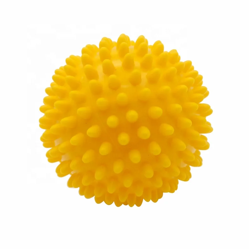Leg Slim Fitness Spiky Yoga Spike Ball Massage, 12 colors to choose,blue/orange/red/pink /green/customized
Leg Slim Fitness Spiky Yoga Spike Ball Massage, 12 colors to choose,blue/orange/red/pink /green/customized