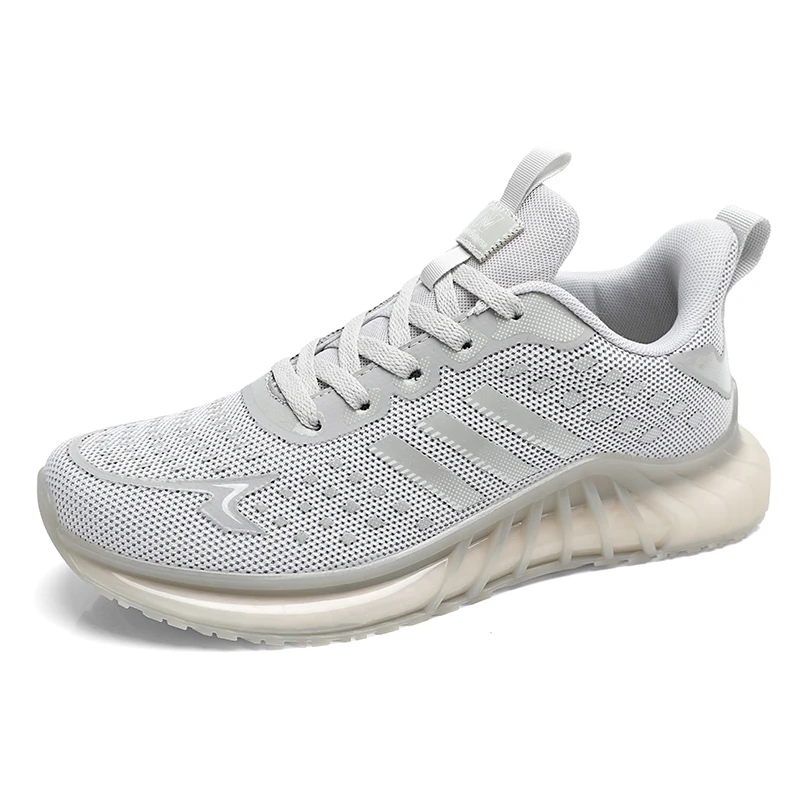 2021 high quality custom logo running shoes sports designer luminous men's fashion sneakers 2022, Black/grey/gold
2021 high quality custom logo running shoes sports designer luminous men's fashion sneakers 2022, Black/grey/gold