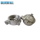 High Quality Cnc Machined Aluminum Die Casting Part With Good Quality And Better Price