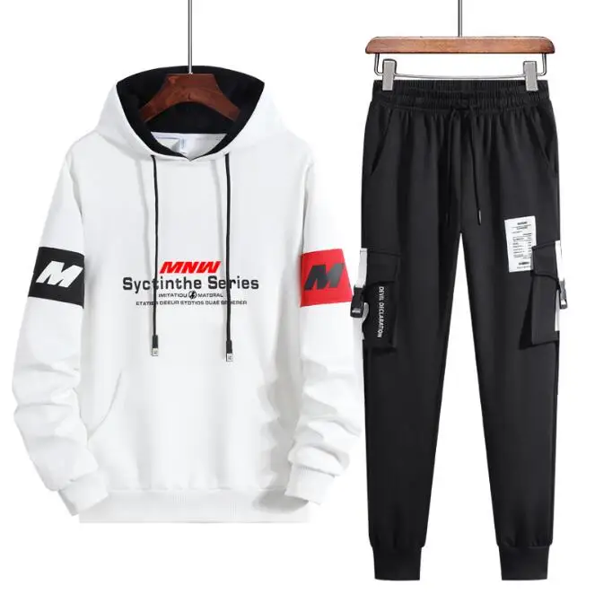 2020 new hoodie for men's Fall/Winter Men's Wear for teenagers high school students two fashionable men's wear coats
2020 new hoodie for men's Fall/Winter Men's Wear for teenagers high school students two fashionable men's wear coats