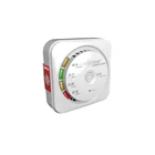 AEC2368a --Smart Home Wireless Gas Detector System Natural Gas LPG LNG CH4 Propane Combustible Gas Leak Detector