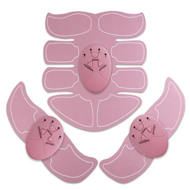 Professional Muscle Toning Equipment EMS abs muscle stimulator belt Work Out Power Waist ABS muscle stimulator trainer
Professional Muscle Toning Equipment EMS abs muscle stimulator belt Work Out Power Waist ABS muscle stimulator trainer
