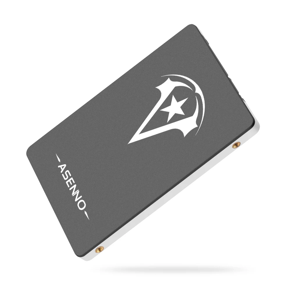 ASENNO 2.5 inch SSD SATAIII 2TB hard disk internal hard drive for computer laptop
ASENNO 2.5 inch SSD SATAIII 2TB hard disk internal hard drive for computer laptop