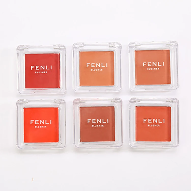 Oem Earth Color Matte Multifunctional Waterproof Monochrome Eye Shadow Tray Blush Eye Shadow
Oem Earth Color Matte Multifunctional Waterproof Monochrome Eye Shadow Tray Blush Eye Shadow