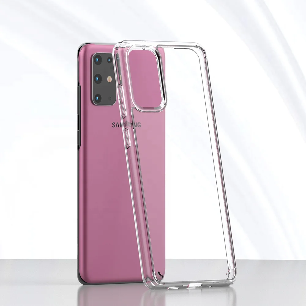 Hot Selling Acrylic Clear Cover Case for Samsung S20 Shock Resistance Phone Accessories for samsung s20 transparent case, 5 colors
Hot Selling Acrylic Clear Cover Case for Samsung S20 Shock Resistance Phone Accessories for samsung s20 transparent case, 5 colors