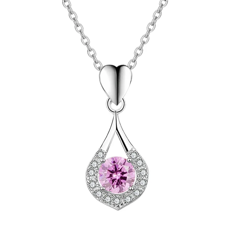 Diamond, zircon, carat, water drop, women's style, simple, personality, fashion, necklace pendant, clavicle chain pendant, hot s
Diamond, zircon, carat, water drop, women's style, simple, personality, fashion, necklace pendant, clavicle chain pendant, hot s