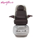 Pedicure Salon New Style European Luxury A Spa Pedicure Chair Beauty Salon Nail Spa Chair