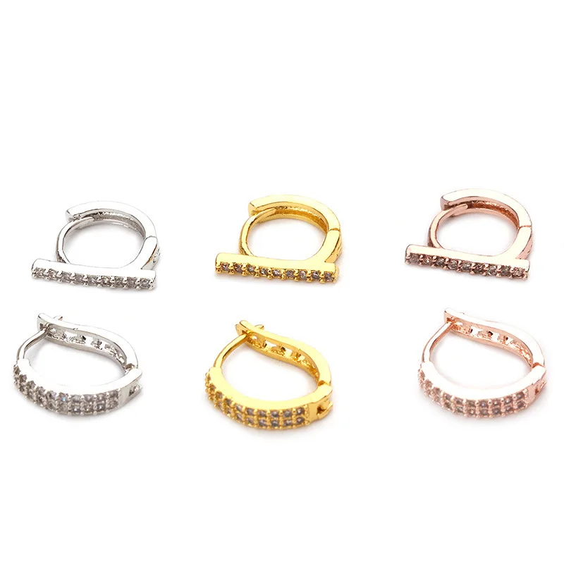 Silvering And Gold Plated Huggies Earrings Small Round Rhinestones Hoop Earrings Women's Hot Fashion Jewelry Gifts Jewelry Gift, Gold,silver
Silvering And Gold Plated Huggies Earrings Small Round Rhinestones Hoop Earrings Women's Hot Fashion Jewelry Gifts Jewelry Gift, Gold,silver