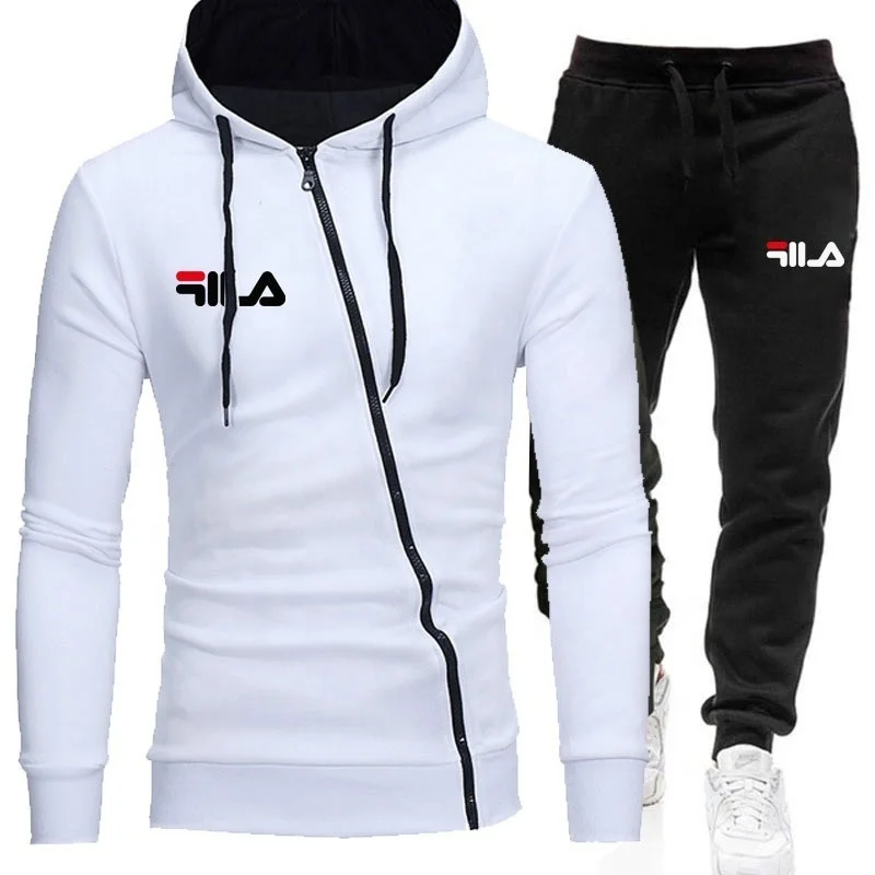 HL0289 wholesale custom S-5XL plus size clothes polyester spring and autumn men's hooded casual sports zipper jogging suit set
HL0289 wholesale custom S-5XL plus size clothes polyester spring and autumn men's hooded casual sports zipper jogging suit set