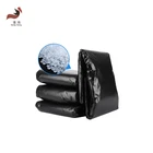 Pla Garbage Biohazardous Medical Pet Waste Bag Recyclable Waterproof Trash