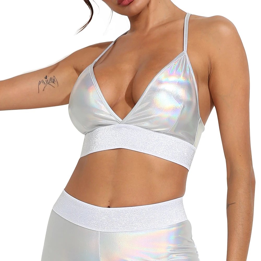 Custom size oem deep v neck cross strap breathable sliver bra sports sexy yoga fitness, Picture
Custom size oem deep v neck cross strap breathable sliver bra sports sexy yoga fitness, Picture