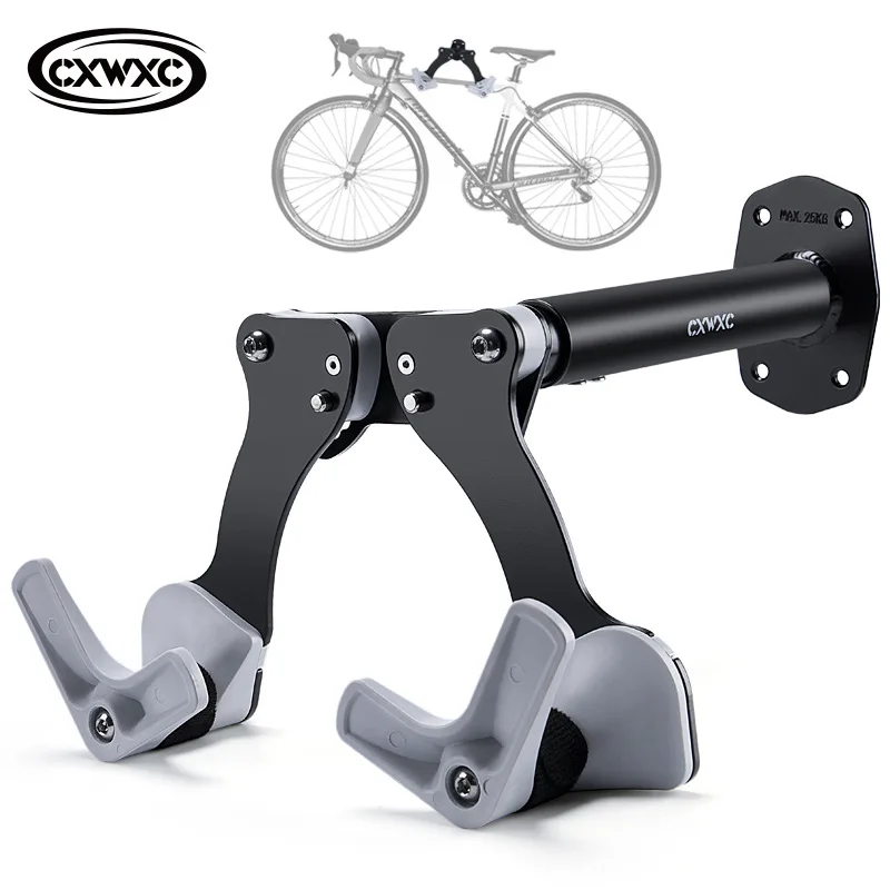 Home Indoor Bike Rack Hooks Wall Foldable Mounted Adjustable Bike Storage Rack Holder
Home Indoor Bike Rack Hooks Wall Foldable Mounted Adjustable Bike Storage Rack Holder