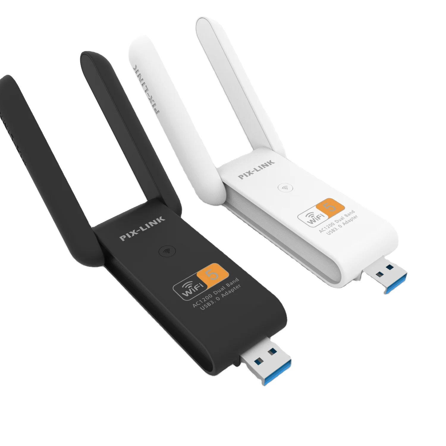 PIXLINK LV-UAC15 High Quality 1200M USB3.0 Adapter Dual Band Wireless network card
PIXLINK LV-UAC15 High Quality 1200M USB3.0 Adapter Dual Band Wireless network card