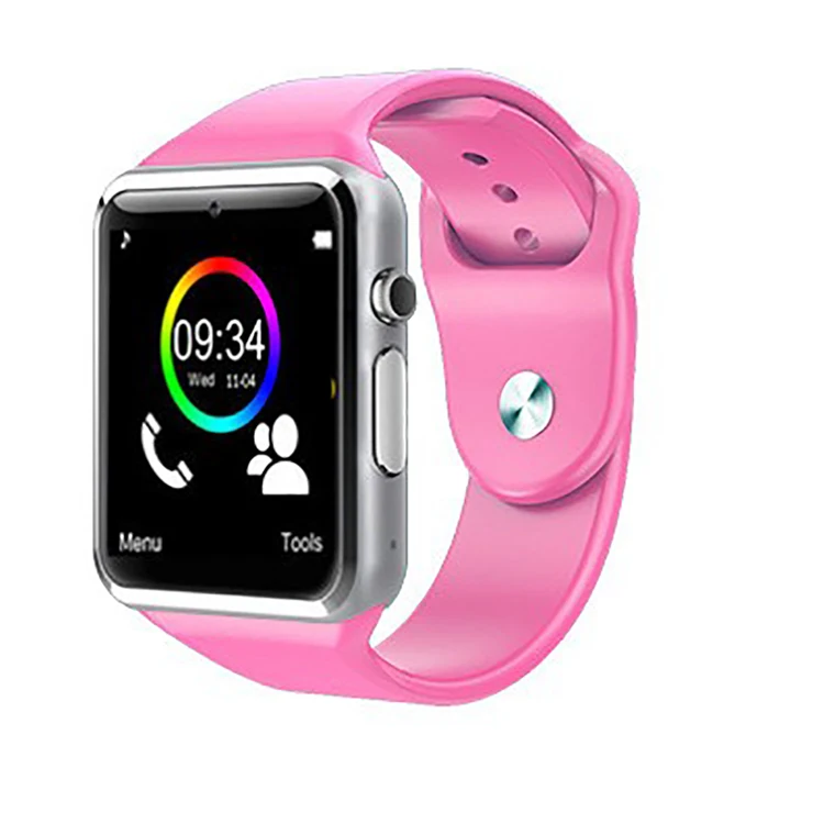 Free Shipping 2020 Smartwatch Android WIFI Waterproof Smart Watch A1 Smart Wrist Watch, Black/white
Free Shipping 2020 Smartwatch Android WIFI Waterproof Smart Watch A1 Smart Wrist Watch, Black/white