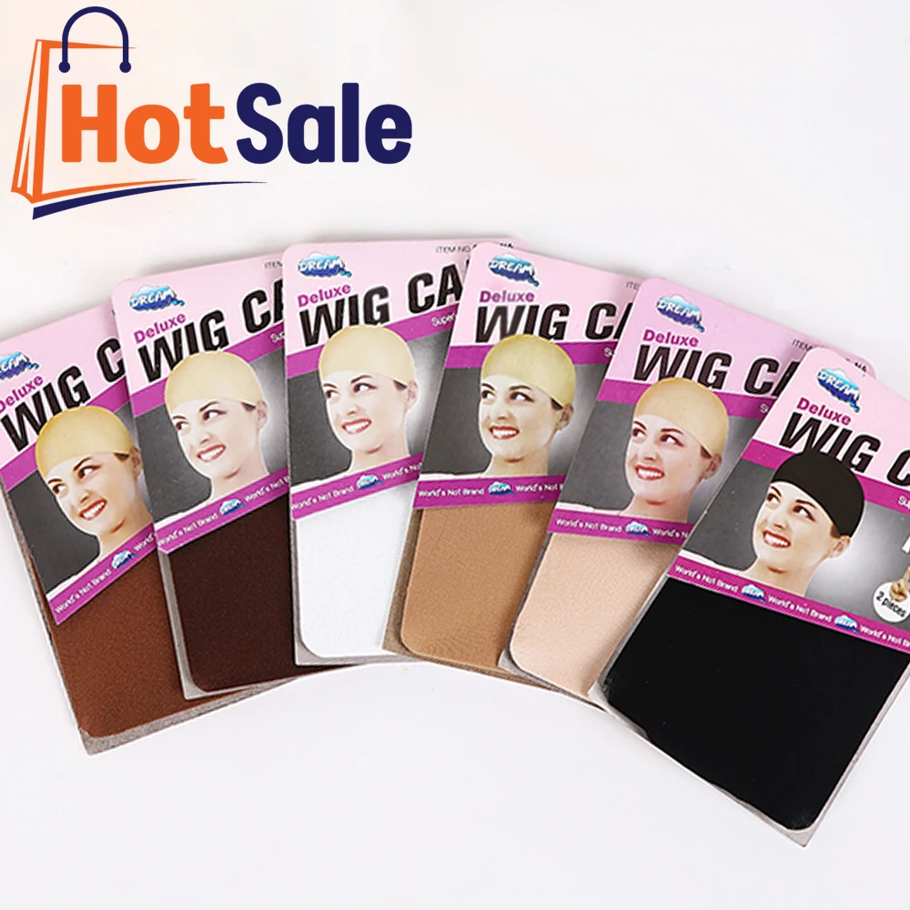 2pcs/pack Wholesale Adjustable Wig Cap For Making Wigs Lace Brown Black Braid Stocking Wig Caps
2pcs/pack Wholesale Adjustable Wig Cap For Making Wigs Lace Brown Black Braid Stocking Wig Caps