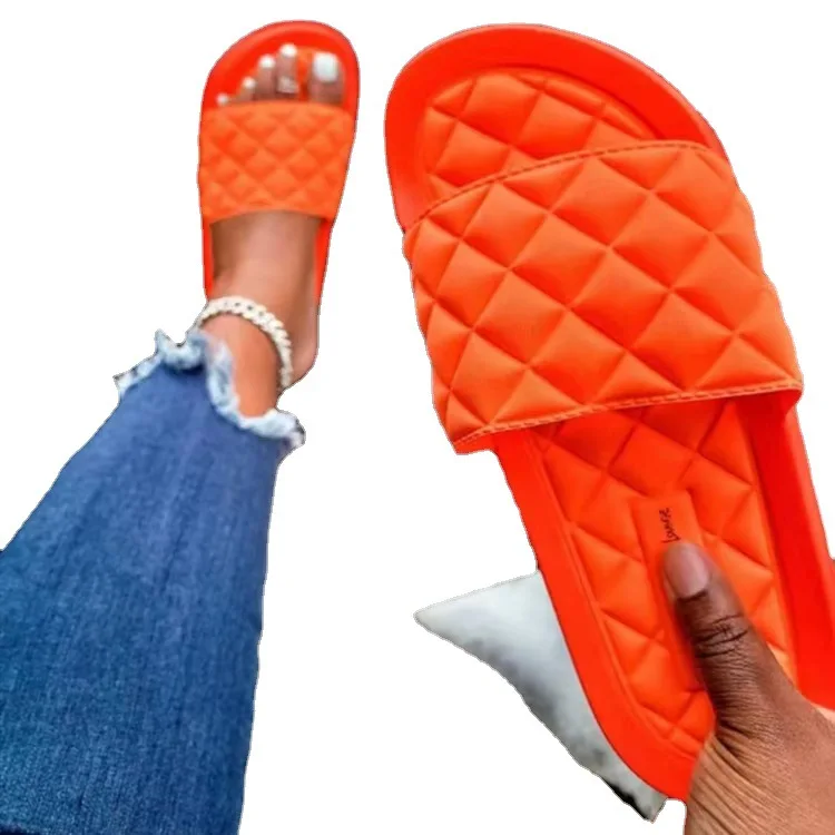 Factory Sale Summer Daily Casual Dropshipping Shoes Women Fish Shaped Plus Size Comfortable Anti-Slip Light Flat Slippers 2021
Factory Sale Summer Daily Casual Dropshipping Shoes Women Fish Shaped Plus Size Comfortable Anti-Slip Light Flat Slippers 2021
