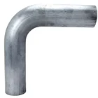 Seamless Bends ASME B16.9 Seamless Pipe Bends ASTM A403 SS Seamless Pipe Bends