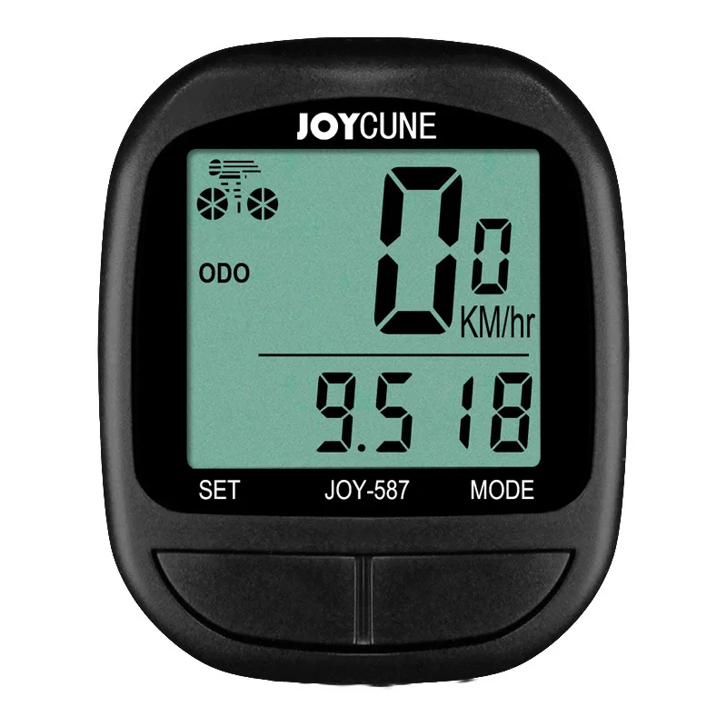 hot sell high quality cateye bicycle computer for mountain bike bicycle light with computer limit speed bicycle computer garm, Black
hot sell high quality cateye bicycle computer for mountain bike bicycle light with computer limit speed bicycle computer garm, Black