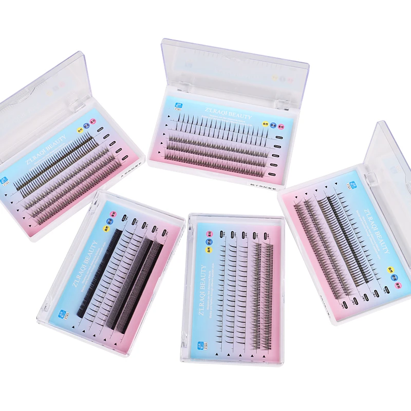 High Quality Lashes Extension 10 mm Mix Style Eyelashes Korean single Lash Extension, Natural black
High Quality Lashes Extension 10 mm Mix Style Eyelashes Korean single Lash Extension, Natural black