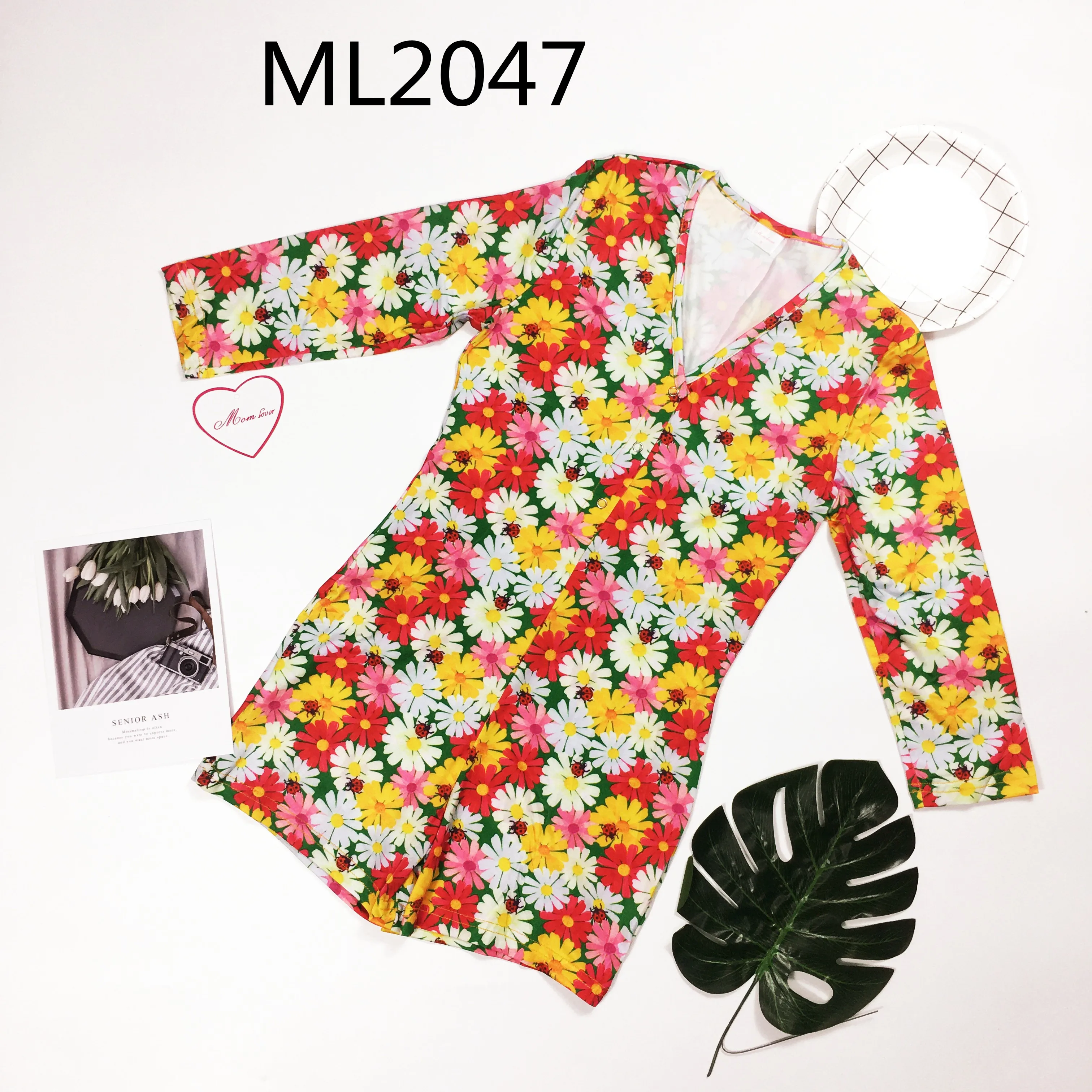 European and cross-border hot sales spring and summer 2021 women's fashion jumpsuit short sleeve jumpsuit hot style print slim s
European and cross-border hot sales spring and summer 2021 women's fashion jumpsuit short sleeve jumpsuit hot style print slim s