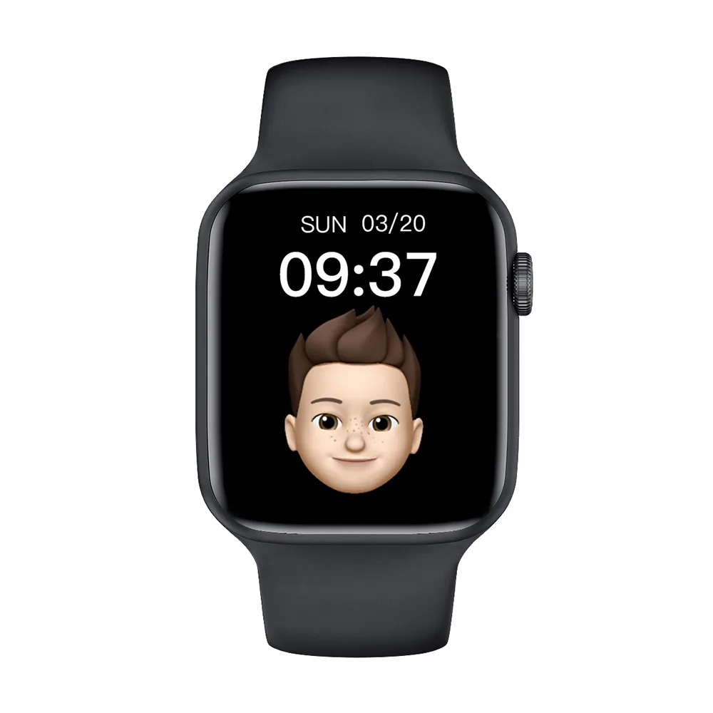 BT Call Smart Watch W37 Series 7 IP68 Waterproof Heart Rate Sports Fitness Smartwatch 1.75 inch Full Touch Smart Bracelet
BT Call Smart Watch W37 Series 7 IP68 Waterproof Heart Rate Sports Fitness Smartwatch 1.75 inch Full Touch Smart Bracelet