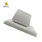 High Purity Zirconia Alumina Porous Foundry Ceramic Foam Filter
