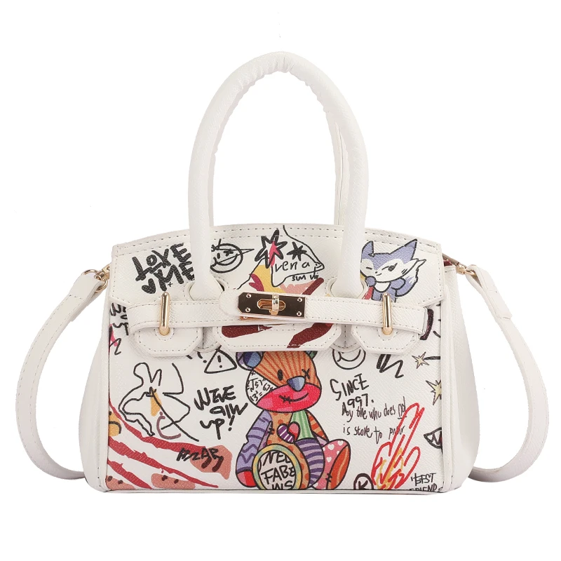 2022 Custom Logo Fashion Luxury Famous Brand Design Elegance Leather Women Square Sling Handbags
2022 Custom Logo Fashion Luxury Famous Brand Design Elegance Leather Women Square Sling Handbags