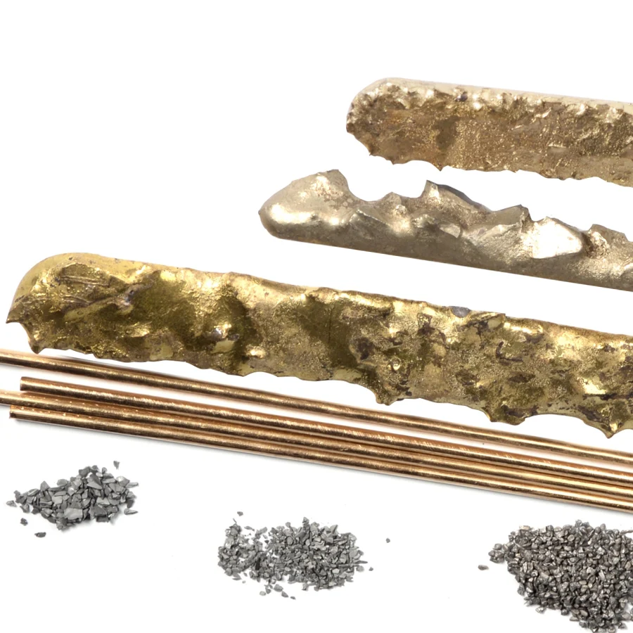 High wear-resisting composite rod surfacing rods of tungsten carbide of small, medium and large fraction, Yellow
High wear-resisting composite rod surfacing rods of tungsten carbide of small, medium and large fraction, Yellow