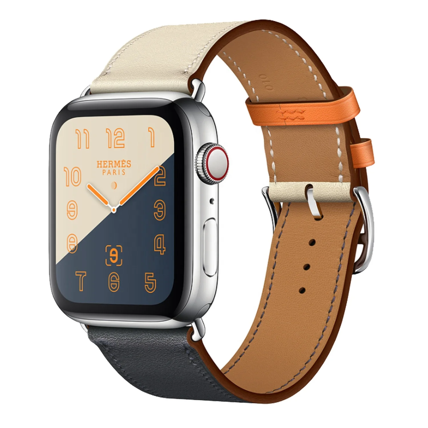 High Quality 20 Colors+ Leather Watch Straps 38 40 42 44mm for Apple Watch Band Series 6 5 4 3 2
High Quality 20 Colors+ Leather Watch Straps 38 40 42 44mm for Apple Watch Band Series 6 5 4 3 2