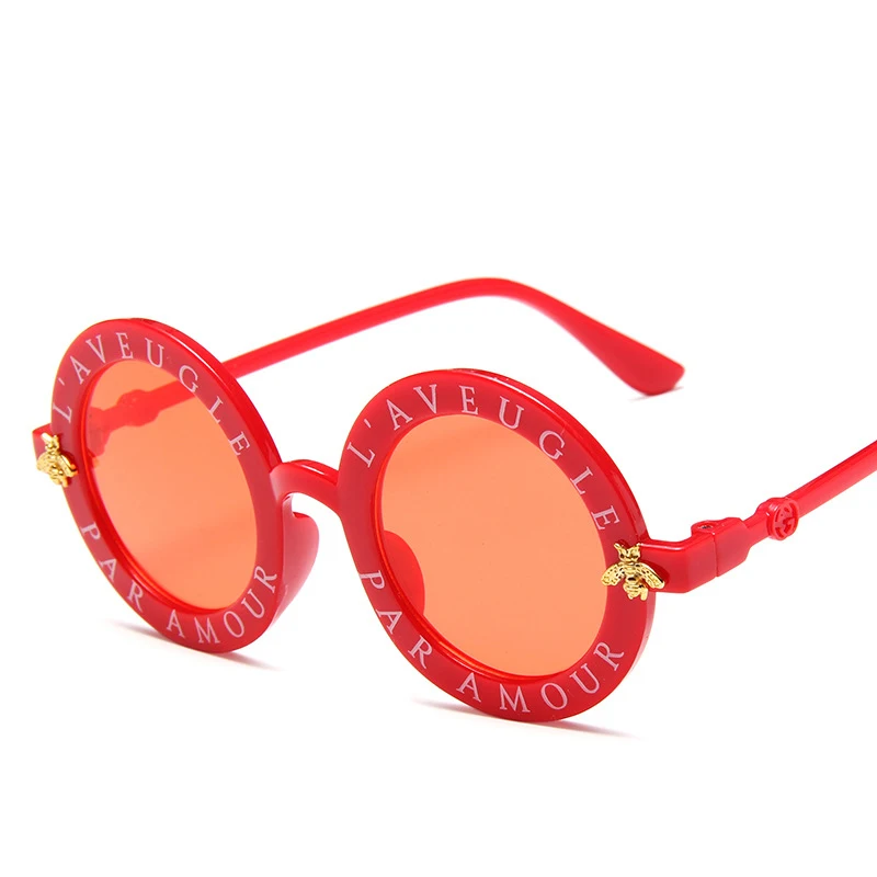 2021 Wholesale Stylish Custom Circle Plastic Broad Frame Sunglasses For Boys And Girls
2021 Wholesale Stylish Custom Circle Plastic Broad Frame Sunglasses For Boys And Girls