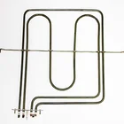 Family Ce Oven Bake Electric Tubular Heater Heating Element For Family With CE RoHS