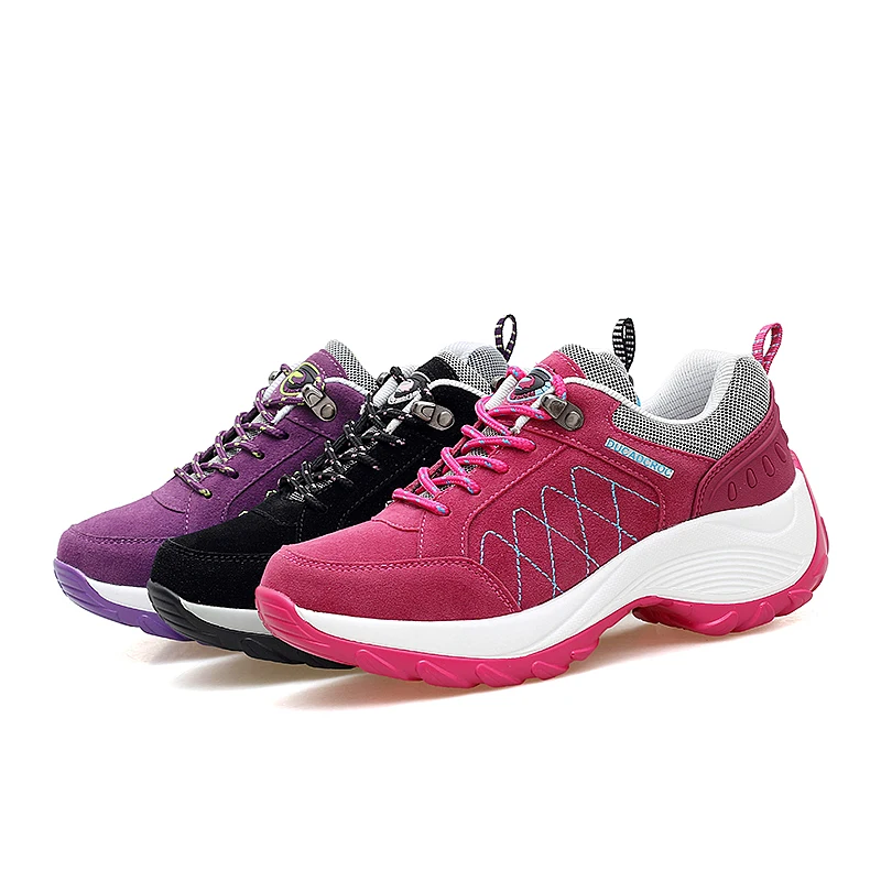 Factory direct outdoor climbing women chunky shoes breathable workout shoes women casual ladies fashion shoes 2021 woman
Factory direct outdoor climbing women chunky shoes breathable workout shoes women casual ladies fashion shoes 2021 woman