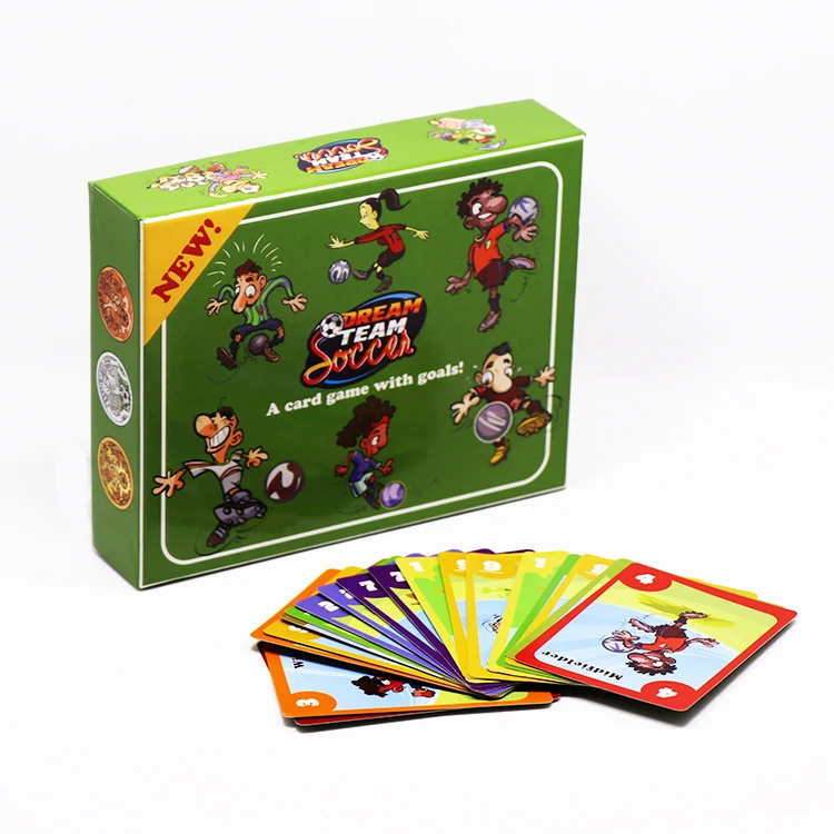 China Playing Cards Factory Paper Playing Cards Custom Printing With Top Bottom Box, Color (cmyk)
China Playing Cards Factory Paper Playing Cards Custom Printing With Top Bottom Box, Color (cmyk)